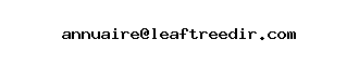 email address